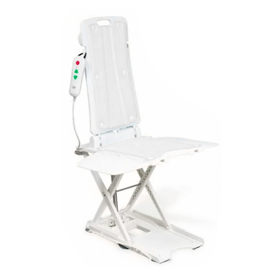 Электрический подъемник Remetex Kite 100 для ванны
