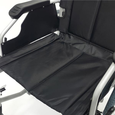 Кресло-коляска FS 972B с ручным приводом