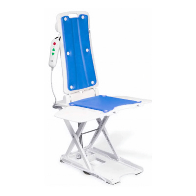 Электрический подъемник Remetex Kite 100 для ванны