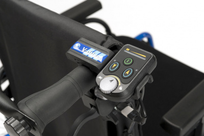 Система Vermeiren V-Drive